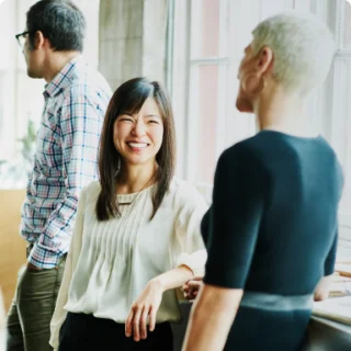 leadership development
