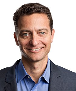 Brent Kessel, mindful money expert, discussing financial well-being and resilience.