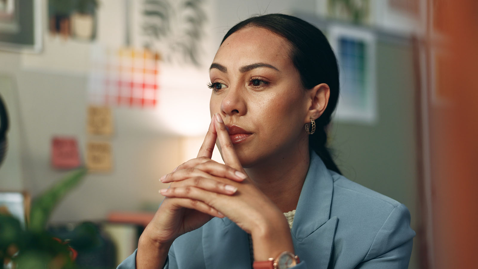 Evaluating an Employee Assistance Program (EAP) for workforce well-being and performance.