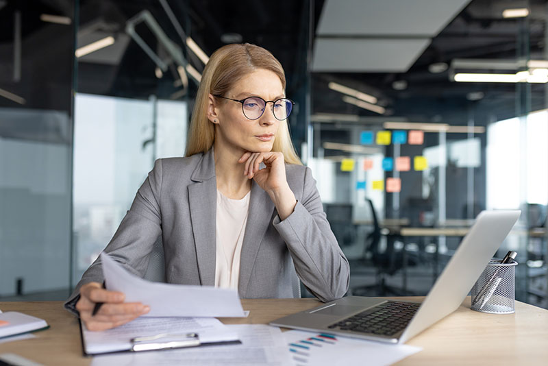 HR leaders need data-driven insights to make intelligent workforce decisions