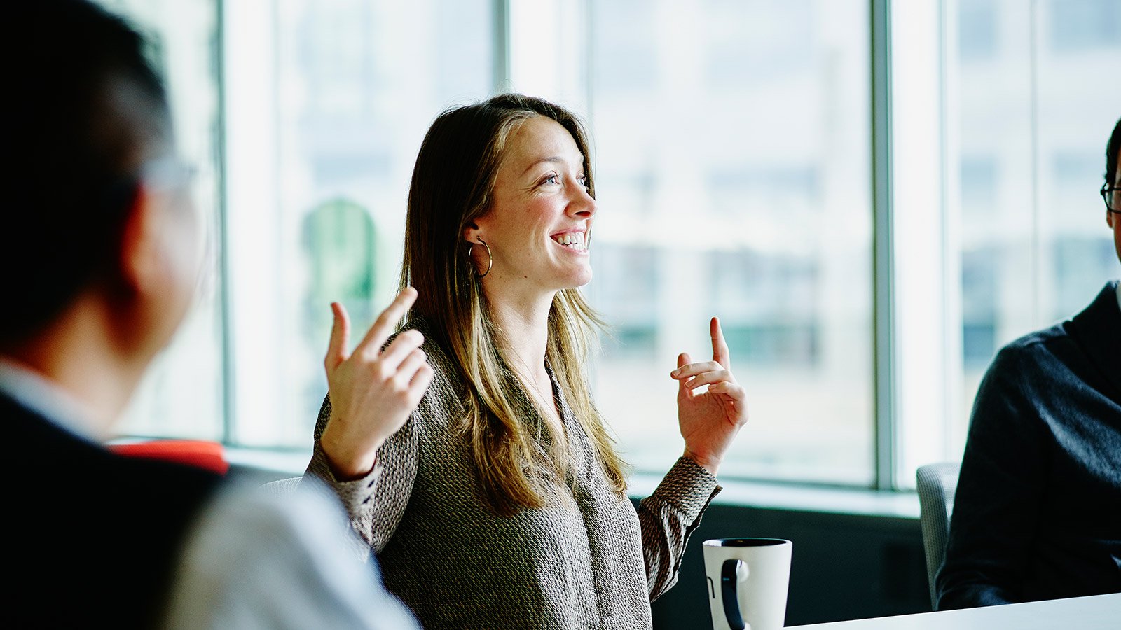 5 Ways to be Your Own Biggest Fan - meQ
